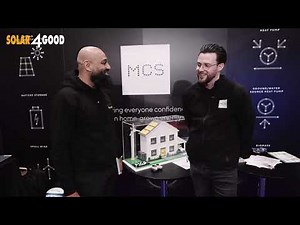 Why MCS Certification Matters | Solar4Good – Trusted Solar Panel Experts UK