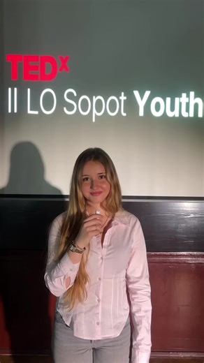 Understanding TEDx: A Global Platform for Ideas