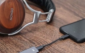 手机提升HIFI音质的选择--Link2