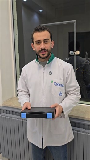 ALKHOULI dental supplies on Instagram‎: "الحاجز المطاطي وجميع المعدنيات بالتعاون بين شركة TITANIUM (تيتانيوم) والخولي❤️❤️❤️ علق ب تم لتصلك كل التفاصيل 🔥❤️ #dentistryworld #الخولي_للمواد_السنية #طب_اسنان #اكسبلور #reels"‎