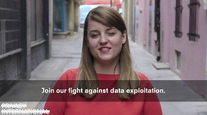 14 reactions · 23 shares | We filed complaints against seven companies, including the ones mentioned in this video, for wide-scale and systematic infringements of data protection law. Demand these companies delete your data! https://privacyinternational.org/mydata #stopexploitingmydata | Privacy International | Facebook