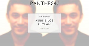 Nuri Bilge Ceylan Biography | Pantheon