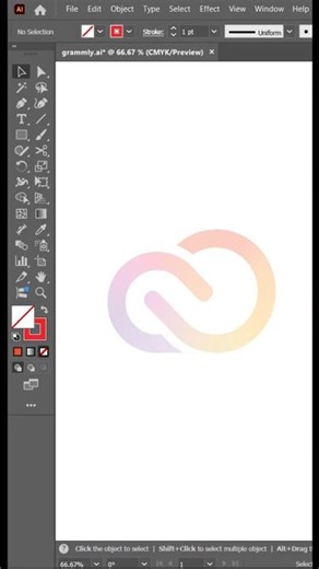 Adobe Illustrator Tutorial 🔥 Beginner to Pro Design in One Video (Step by Step) ✨
