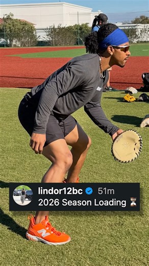 70K views · 300 reactions | Interesting timing by Francisco Lindor to have his first post in 5 days less than an hour after the Jeff McNeil trade. 類 | New York Post Sports | Facebook