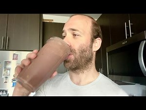 Body Party Ep 3 (My Diet & Cardio)