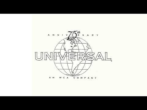 Universal Pictures 75th Anniversary Fanfare - James Horner (MIDI Mockup)