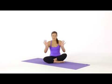 Spider Pose - Kids Yoga Pose - Halloween Yoga