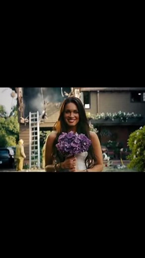 Megan Fox Transformers Kiss Scenes Compilation