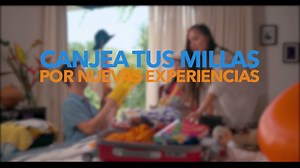 377K views · 1K reactions | El programa Travel del BCP es el único programa que te permite canjear tus millas de manera rápida y consultarlas en línea desde computadora o celular. Disfruta de esta experiencia, utilizando las tarjetas de crédito Signature o Tarjeta de Crédito Oro. | Banco de Crédito de Bolivia | Facebook