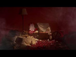Maddie Zahm - Lights On Kind Of Lover (Official Audio)