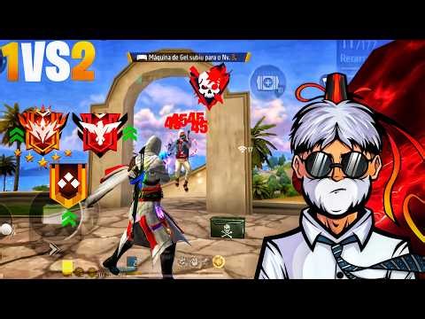 IMPOSSIBLE 😱 I PLAYED SOLO VS DUO AND SHARING THE BEST TIPS - TO EASILY REACH ELITE