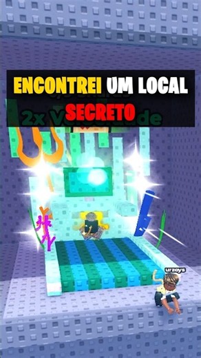 I FOUND A SECRET LOCATION! 😱 (+1 Speed Monkey Escape)