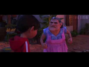 Coco (2017) - No Guitar, No Music! (Alternate Deleted Ending) (Audio Only)