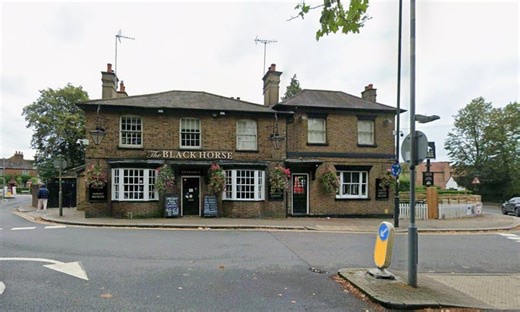 Historic 300-year-old north London pub battles to stay open