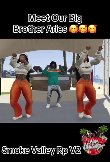 Experience the Joy of Smoke Valley Roleplay