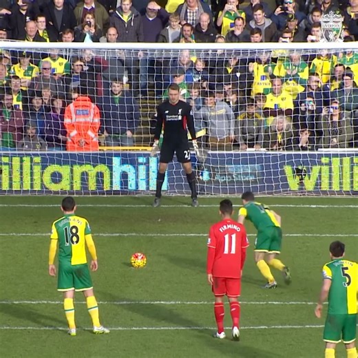 283K views · 8.1K reactions | Adam Lallana wins a nine-goal thriller for the Reds at Carrow Road 勞 23/01/16 ️ | Liverpool FC | Facebook