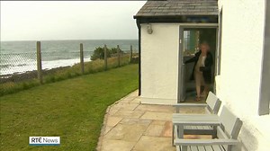 79K views · 380 reactions | The 'Status of Ireland's Climate' report makes stark reading for the country's coastal communities. The report finds that sea levels around Ireland are rising by up to 3mm per year, while water temperatures are also increasing. | Read more: bit.ly/37ERjUY | RTÉ News | Facebook