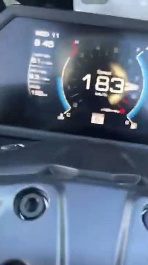 Yamaha Tmax 560 2022 top speed