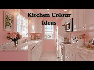 Kitchen Renovation: Achieving a Luxury Look in Small Spaces Using Smart Color Combinations