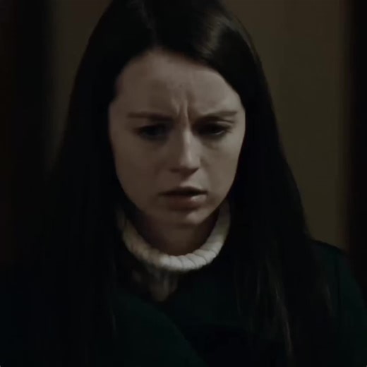 my murderer, mentor, my lover and my maker……… sounds familiar! i was gonna add text but like a lot of work tbh #claudiadepointedulac #abigailhobbs #fyp