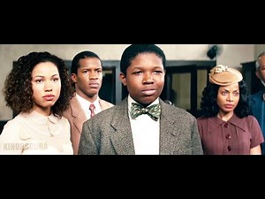 The Great Debaters (2007) - Dr.James Farmer Sr Vs Sheriff Dozier