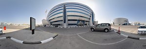 Mohammed Bin Zayed Stadium 360 Panorama | 360Cities