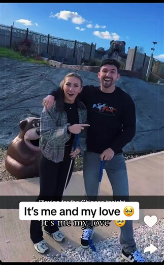 Heartwarming Moments with JoJo Siwa and Chris Hughes