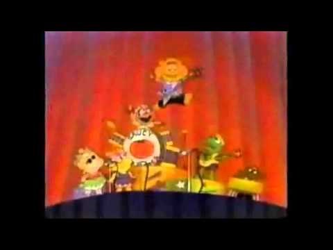 Muppet Babies Wocka Wocka Wocka Full Version