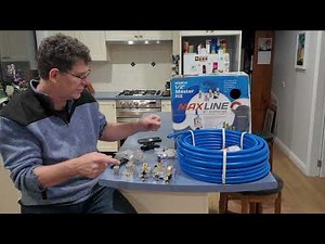 Max Line Shop Air System