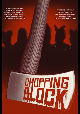 Chopping Block