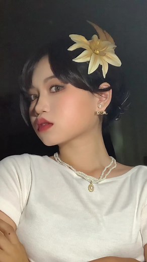 Khun Neary Douyin Makeup Tutorial