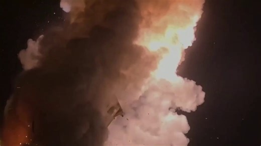 CENTCOM releases video of US Army air defense capabilities