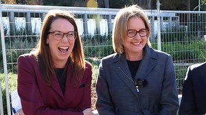 Victoria’s annual interest bill in danger of hitting $10bn