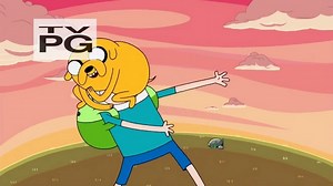 Adventure Time Season 6 Episode 23 - The Pajama War ( Full Episode ) LINKS