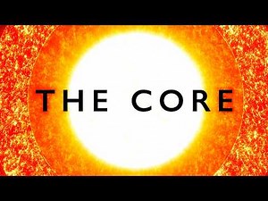 What NASA Found at the Centre of... Everything