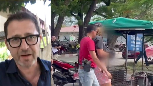 Así es Bang Kwang, la cárcel de máxima seguridad en la que podría cumplir condena Daniel Sancho