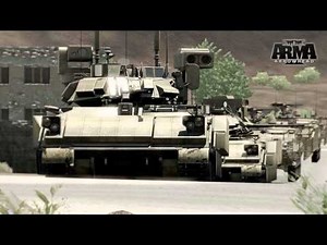 Arma 2 Operation Arrowhead - Soundtrack (OST) [13D1: Mountain Drums 1]