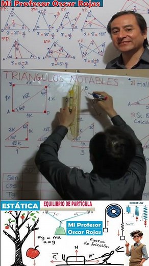 Notable Triangles: Demonstration of the 30° x 60° Triangle by Means of an Equilateral Triangle