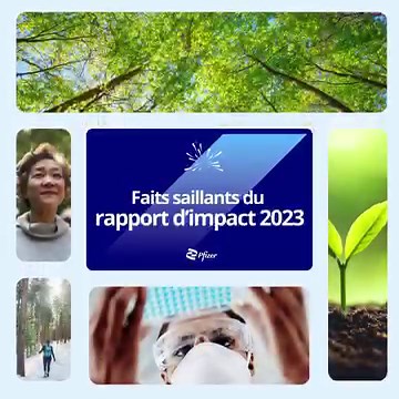 Pfizer Inc. a récemment publié son rapport d’impact, qui donne un...