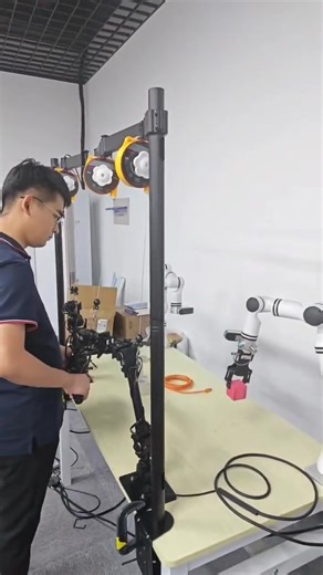 Deep Imitation Learning for Robot Manipulation