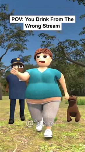 Emotional Animation Expressing Hope