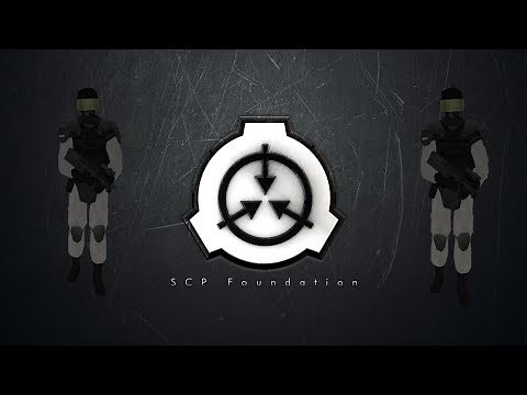 SCP Containment Breach | All Guard Sounds (V1.3.9)