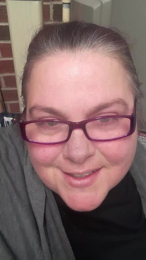 Angela Webb on TikTok