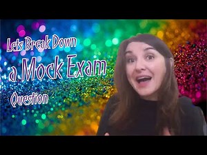 Breaking Down a Mock BCBA® Exam Question: Replication Using the Dimensions of ABA (A-5)