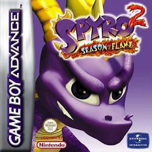 Spyro 2: Season of Flame - Alchetron, the free social encyclopedia