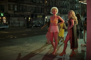 Maggie Gyllenhaal Plays A Sex Worker In HBO’s ‘The Deuce’ Not A Prostitute