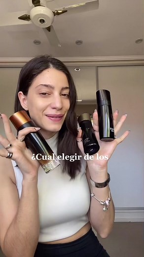 Comparativa de Fragancias Armani Code