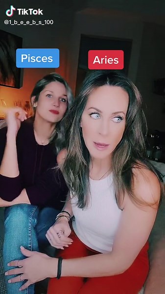 Perfect Pairing: Aries and Pisces Friendship