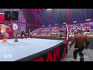 Riddle vs MVP (Full Match)