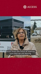 Today marks a significant milestone in our journey as we have begun construction at the site of the ACCESS Recovery Center, an essential resource for those in our community facing substance use disorders. Your generosity not only inspires the hope necessary for making life-changing decisions, but it also creates a direct pathway to recovery and a healthier future for everyone. In what has been a tremendously challenging year for our friends and families, ACCESS is dedicated to addressing the nee